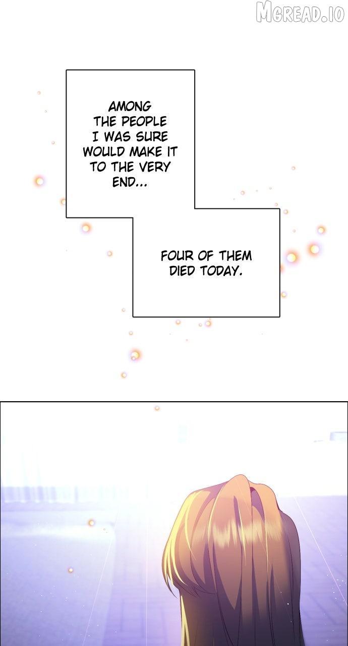 Zero Game - Chapter 358 - Page 1