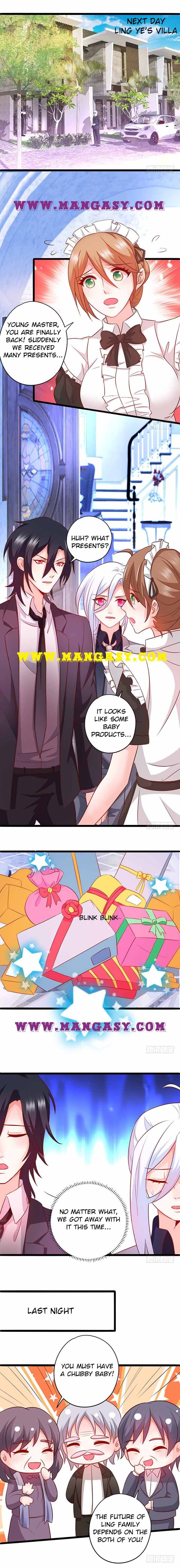 Zhe Ge Hei Dao You Dian Meng - Chapter 75 - Page 2