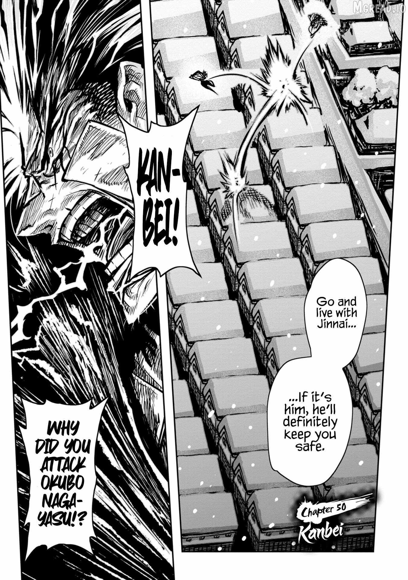 ZINGNIZE - Chapter 50 - Page 1