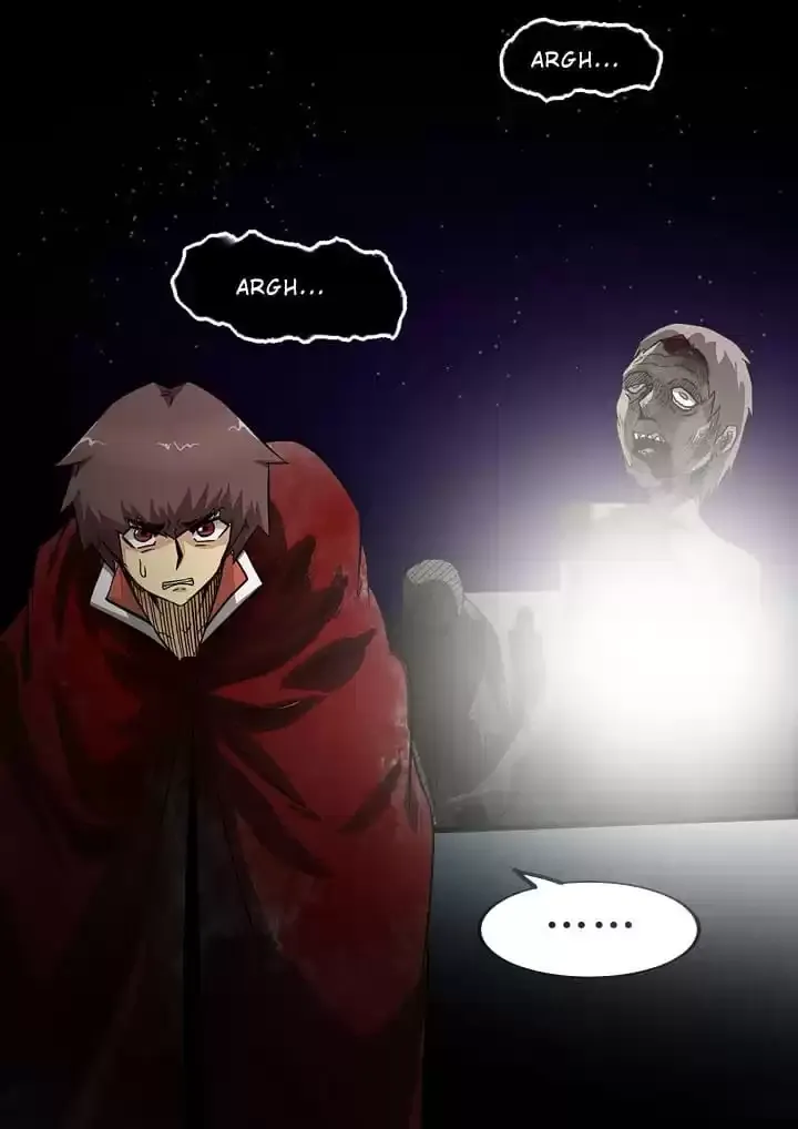 Zombie Breakers - Chapter 186 - Page 1