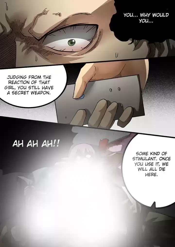 Zombie Breakers - Chapter 191 - Page 1