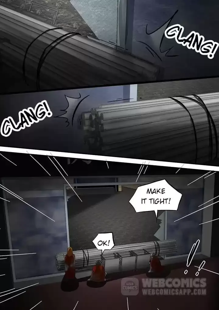 Zombie Breakers - Chapter 208 - Page 1