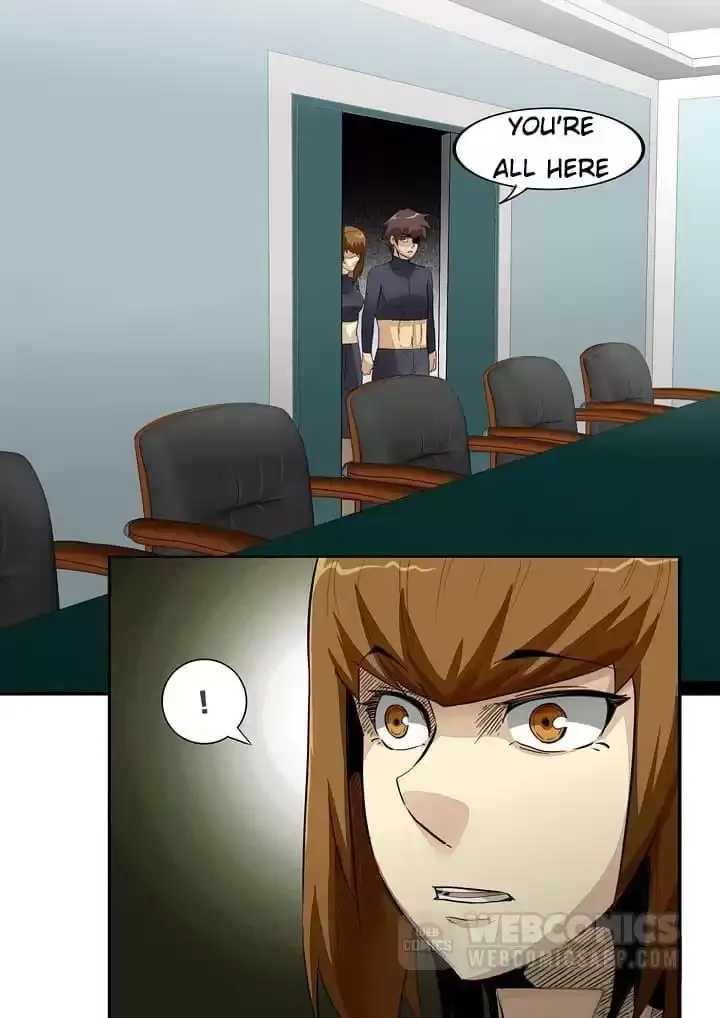 Zombie Breakers - Chapter 238 - Page 1