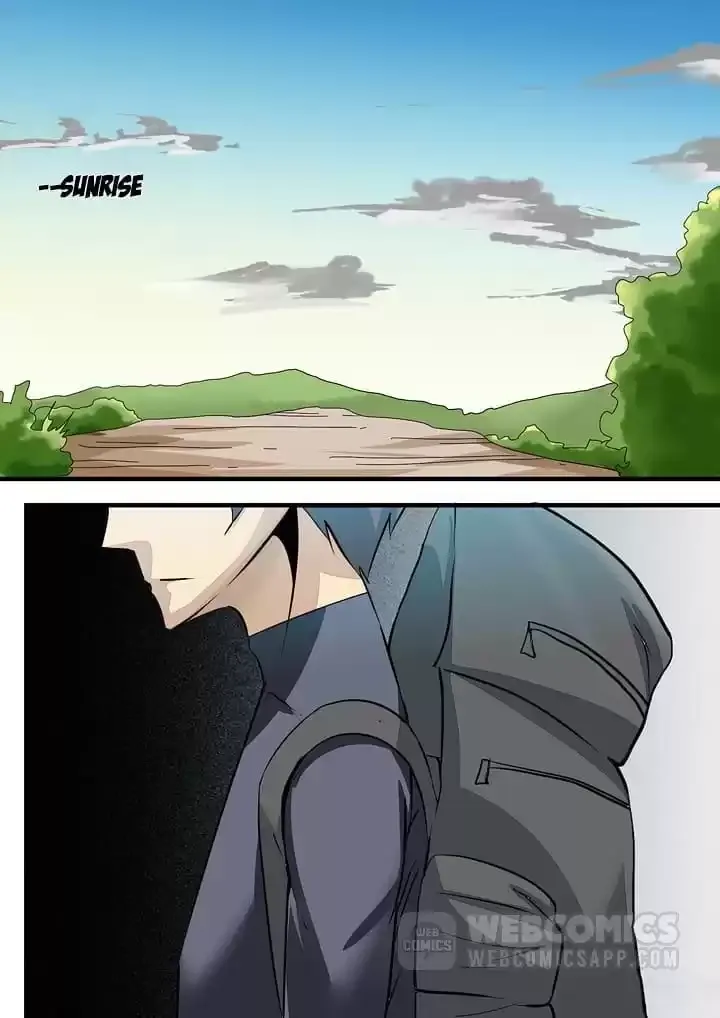 Zombie Breakers - Chapter 241 - Page 1