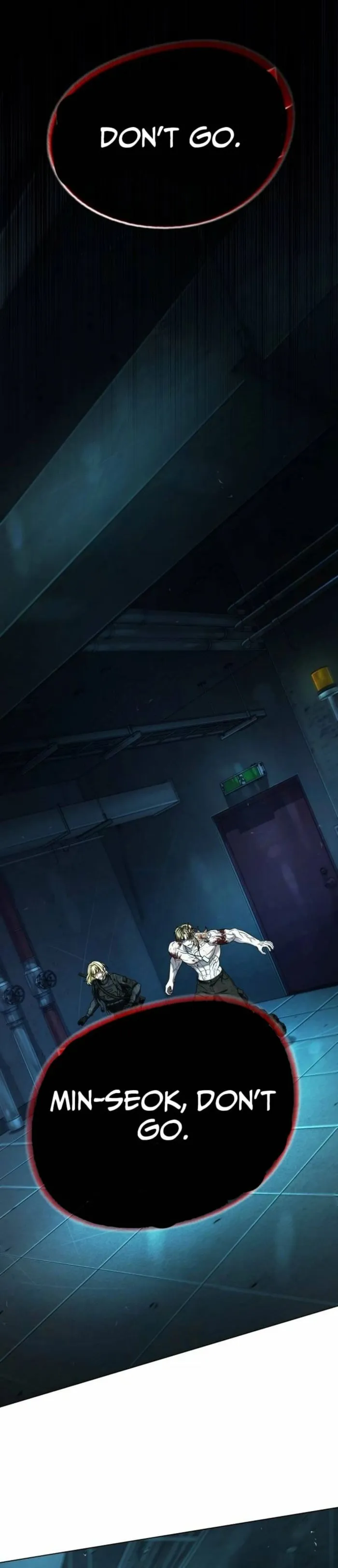 Zombie Dad - Chapter 30 - Page 1