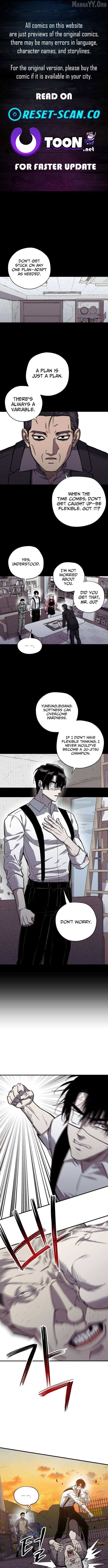 Zombie Herd - Chapter 24 - Page 1