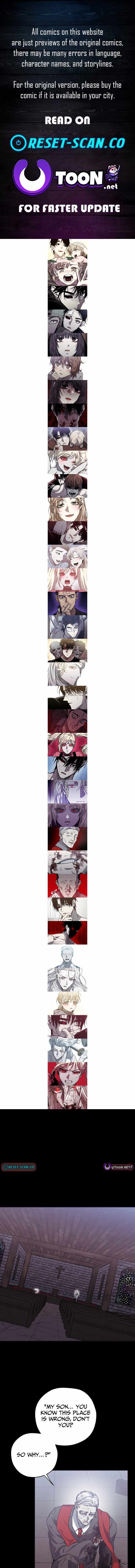 Zombie Herd - Chapter 36 - Page 1