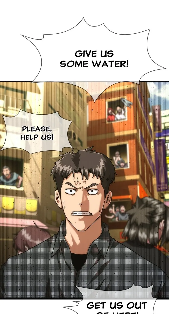 Zombie Revelation: 82-08 - Chapter 30 - Page 2