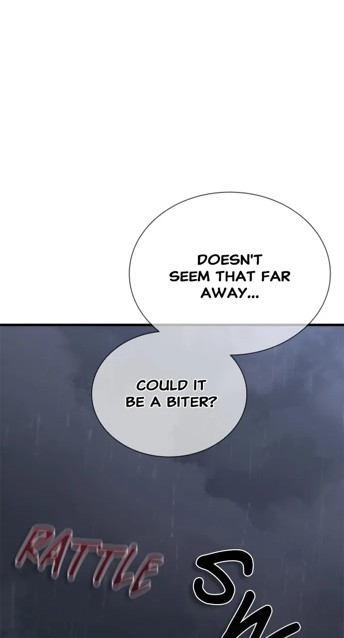 Zombie Revelation: 82-08 - Chapter 35 - Page 1