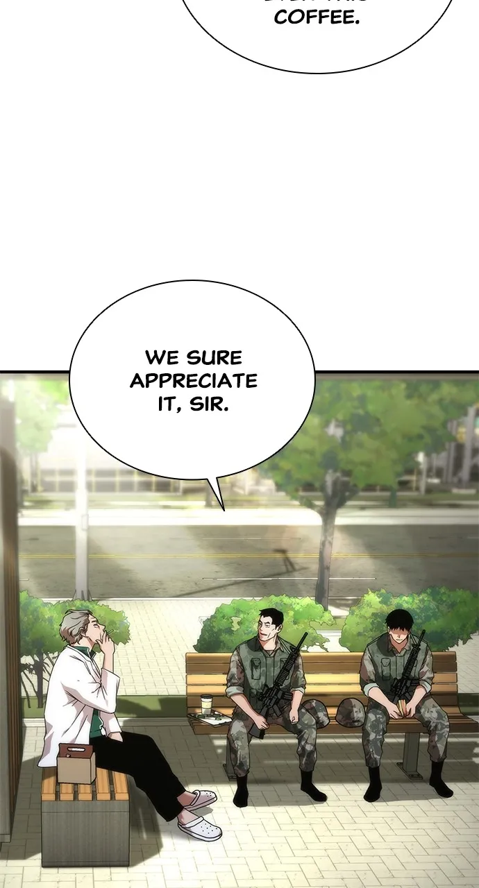 Zombie Revelation: 82-08 - Chapter 42 - Page 2