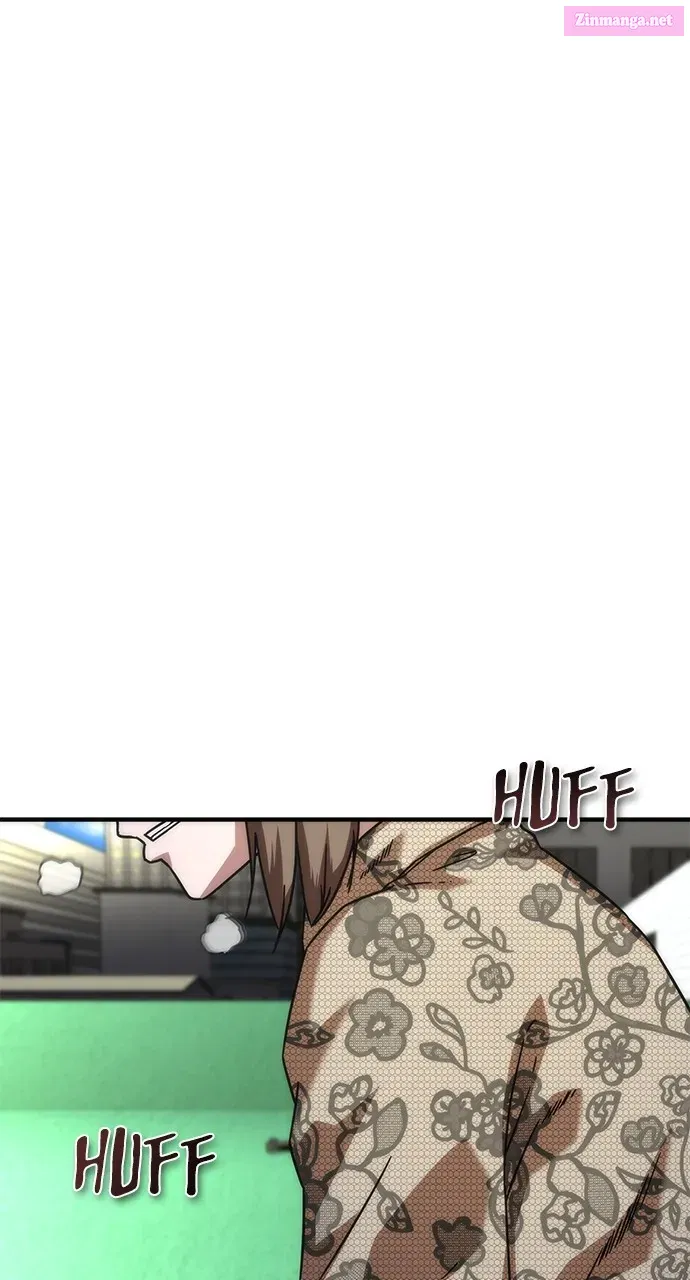 Zombie Revelation: 82-08 - Chapter 50 - Page 1