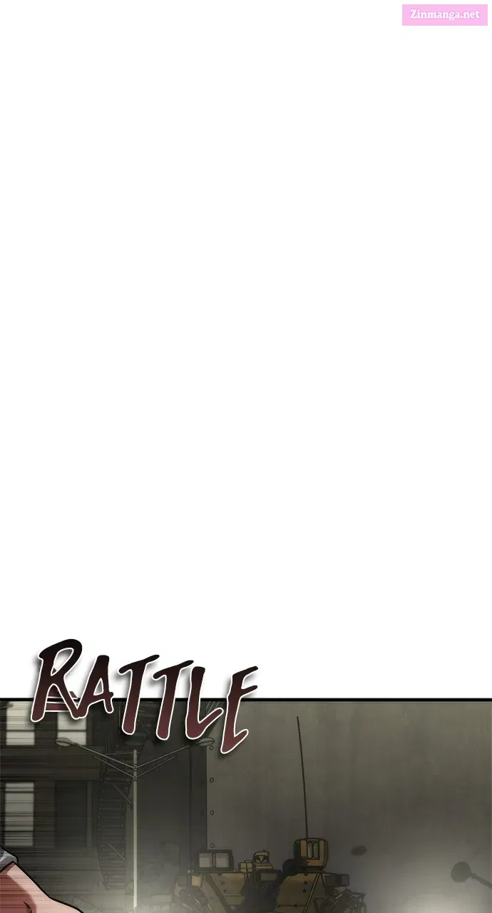 Zombie Revelation: 82-08 - Chapter 52 - Page 1