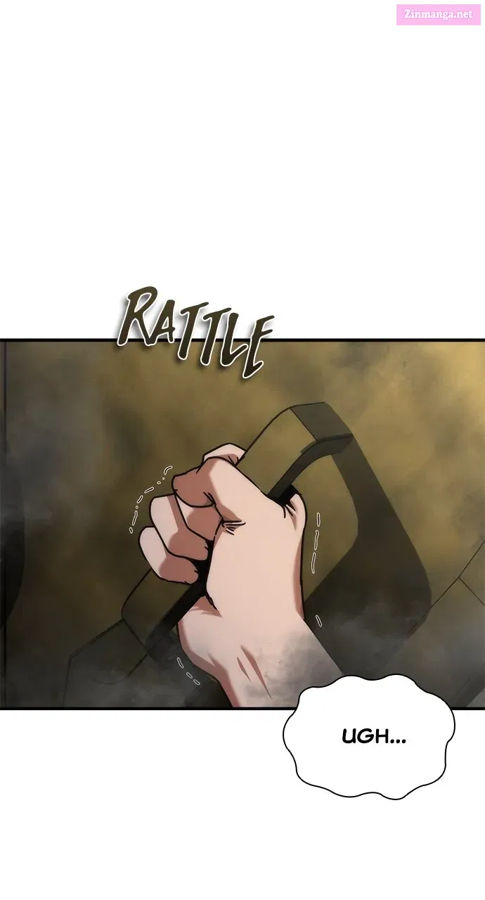 Zombie Revelation: 82-08 - Chapter 54 - Page 1