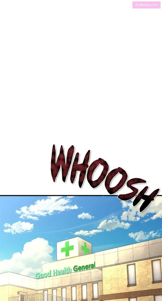 Zombie Revelation: 82-08 - Chapter 57 - Page 1