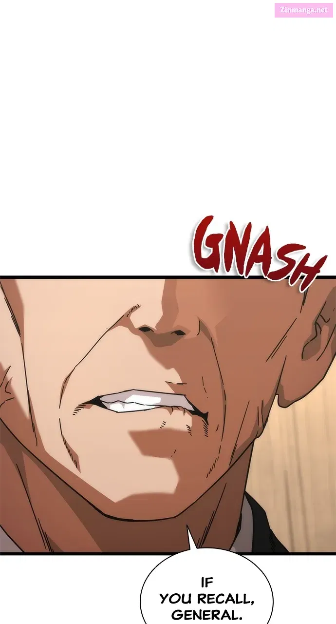 Zombie Revelation: 82-08 - Chapter 60 - Page 1