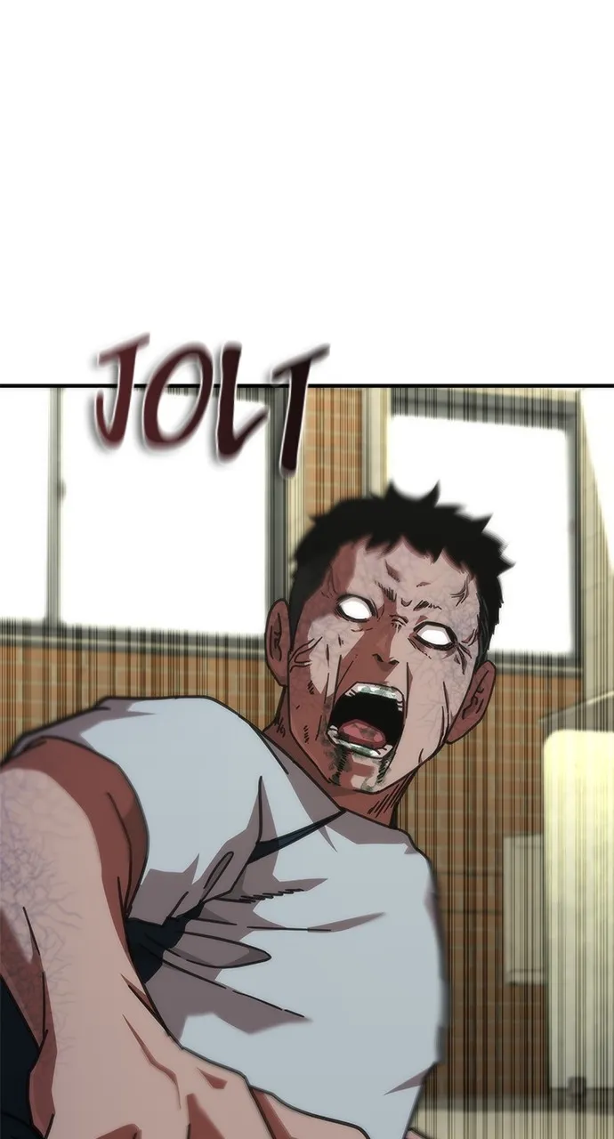 Zombie Revelation: 82-08 - Chapter 65 - Page 1