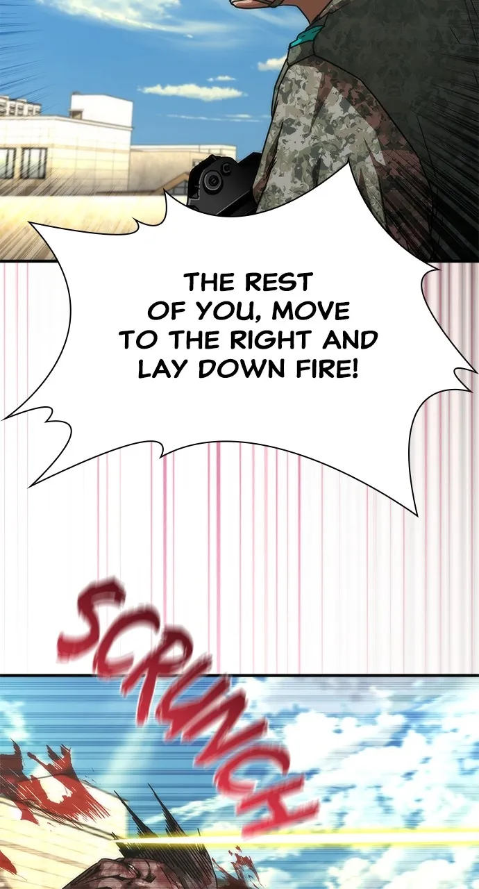 Zombie Revelation: 82-08 - Chapter 69 - Page 2