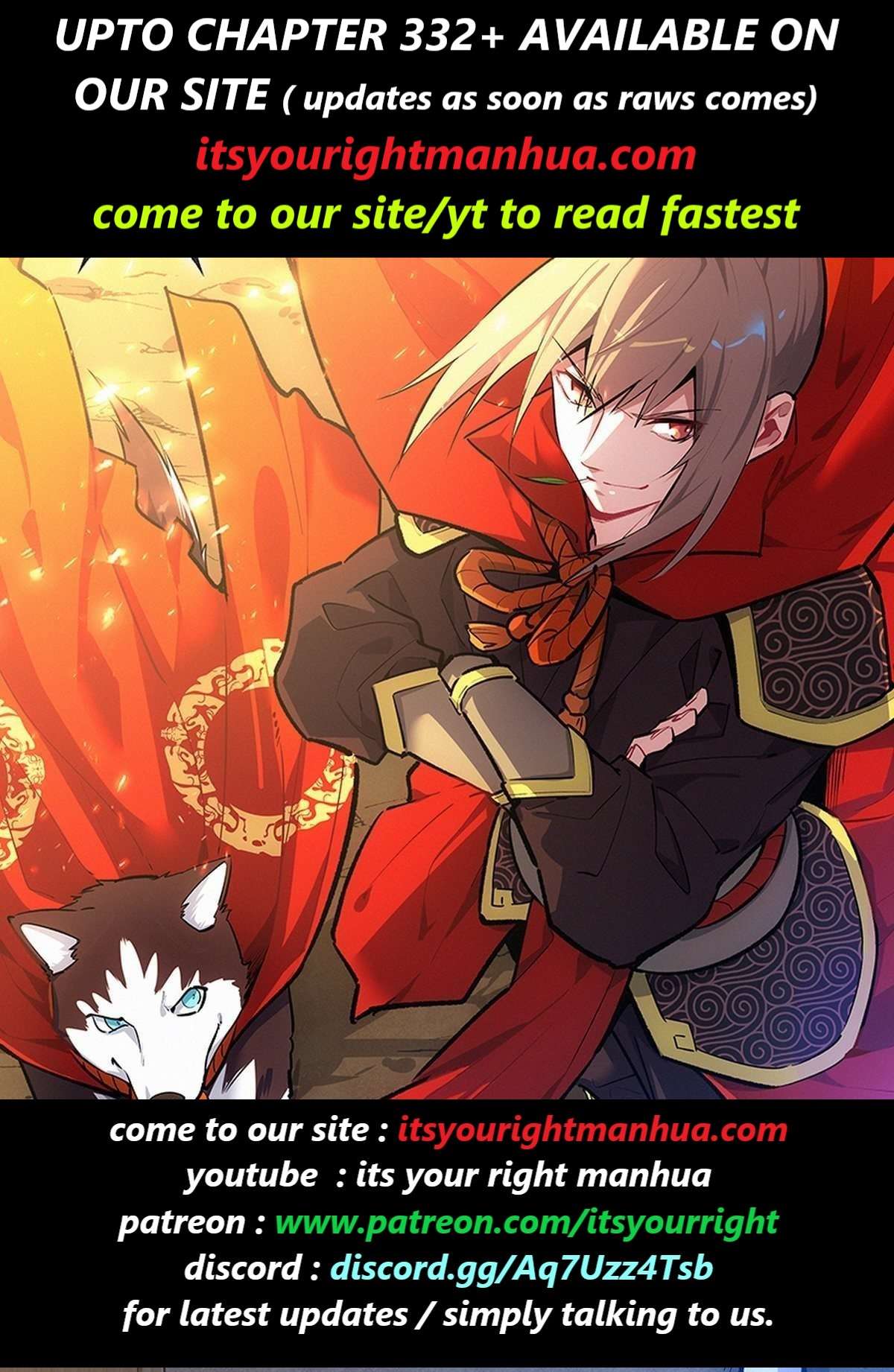 Zui Qiang Fan Taolu Xitong - Chapter 274 - Page 1